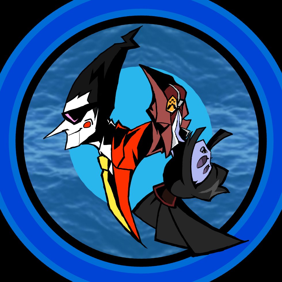 SpamtonXMuffet's tweet image. Day 468