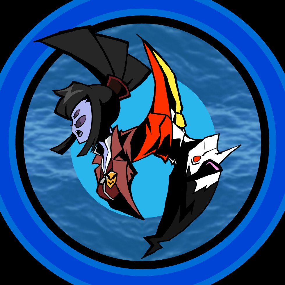 SpamtonXMuffet's tweet image. Day 468