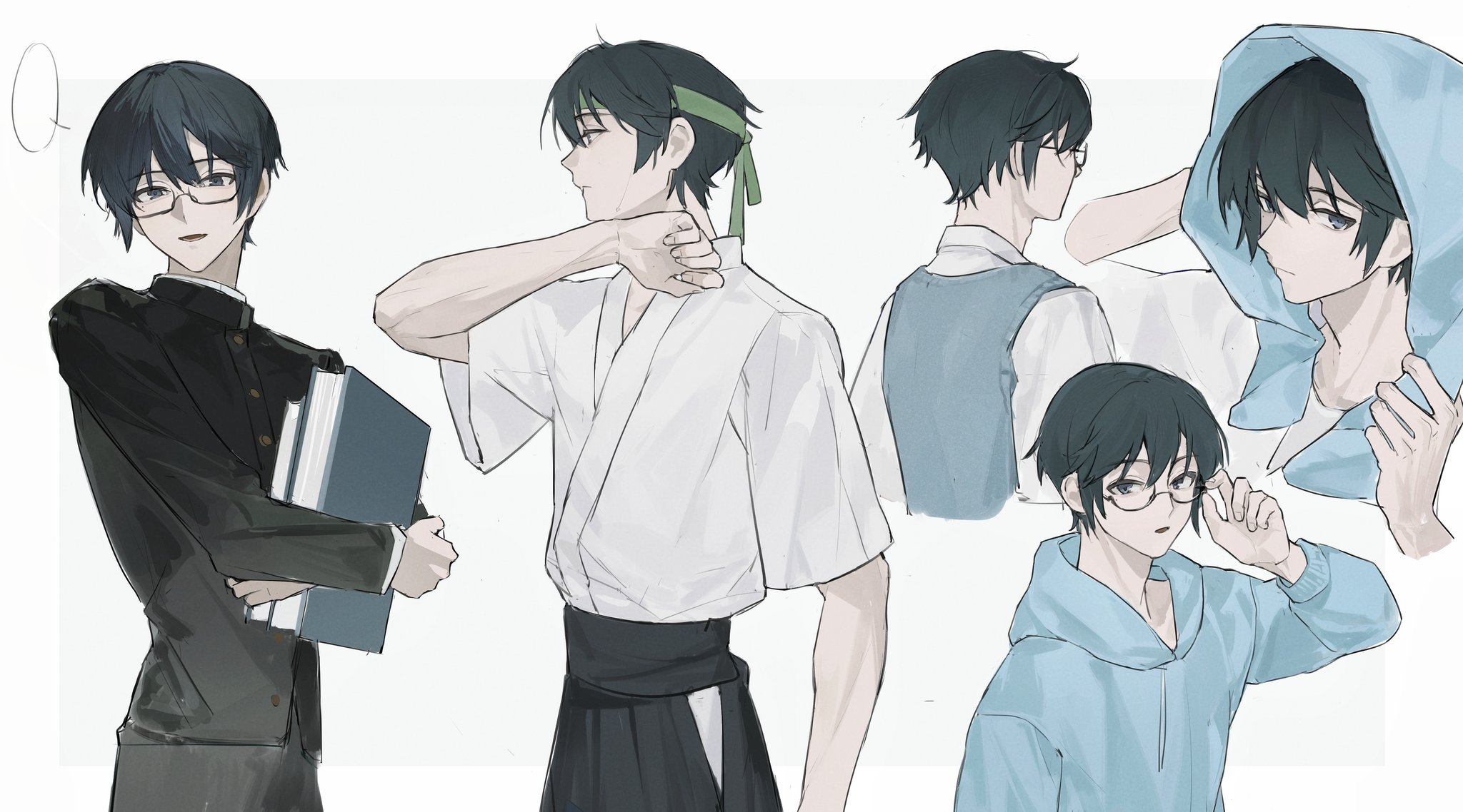 竹早静弥 - Search / X