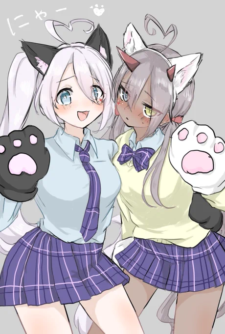 文化祭!#アズールレーン 