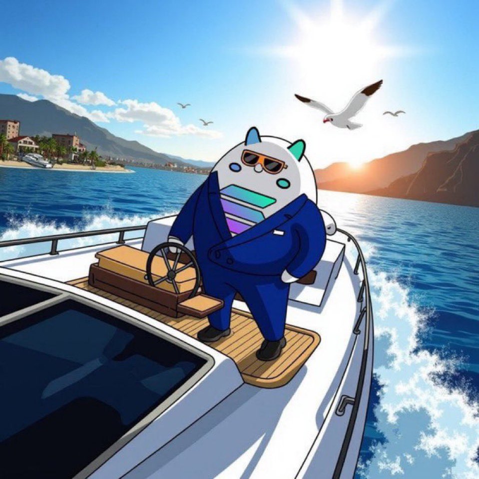 $SoBULL  IS A GREAT SOLANA VS TRON NARRATIVE let’s let the world know which network is the best for memes! A mascot of Solana !  1000xGem?