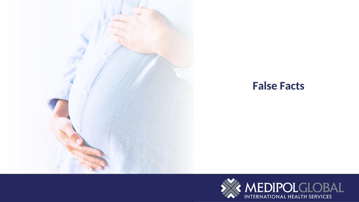 MedipolHCG's tweet photo. ❌ IVF treatment can be performed at any age.
✅ Although it decreases with age, the success rate is less than 1% after the age of 44. 

For information and appointment call 444 00 96 https://t.co/1tupILmmps