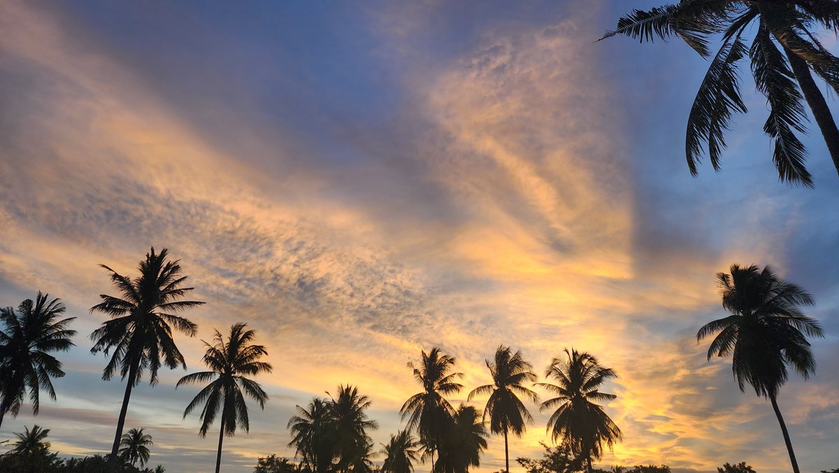 ยามเย็น