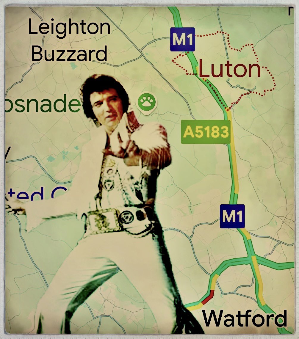 Ian Walker tweet media