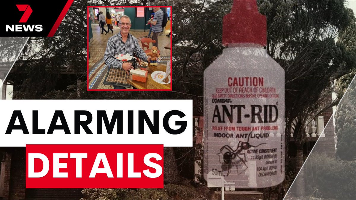 7NEWS Sydney (@7newssydney) on Twitter photo Glenda Wagner, the St Andrews woman allegedly poisoned by her husband with insecticide, had revealed to friends her marriage was a troubled one before she almost lost her life. youtu.be/e0SjXggHMvA <a href="/anniepullar/">AnniePullar7</a> #7NEWS Glenda Wagner, the St Andrews woman allegedly poisoned by her husband with insecticide, had revealed to friends her marriage was a troubled one before she almost lost her life. youtu.be/e0SjXggHMvA <a href="/anniepullar/">AnniePullar7</a> #7NEWS