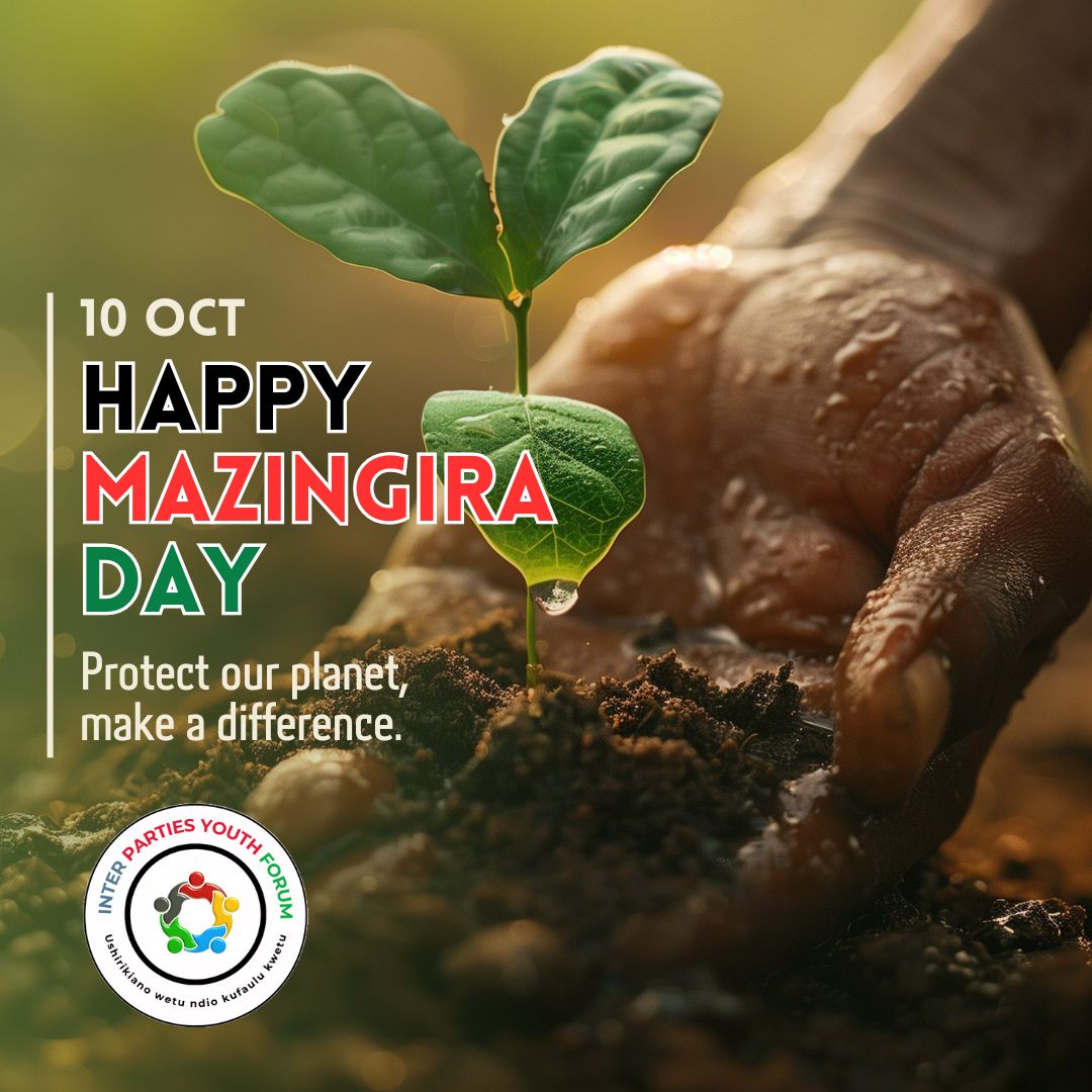 IPYF_KE's tweet photo. Lets make a difference by protecting our planet.
#togetherwecan https://t.co/f6woLs6v5G