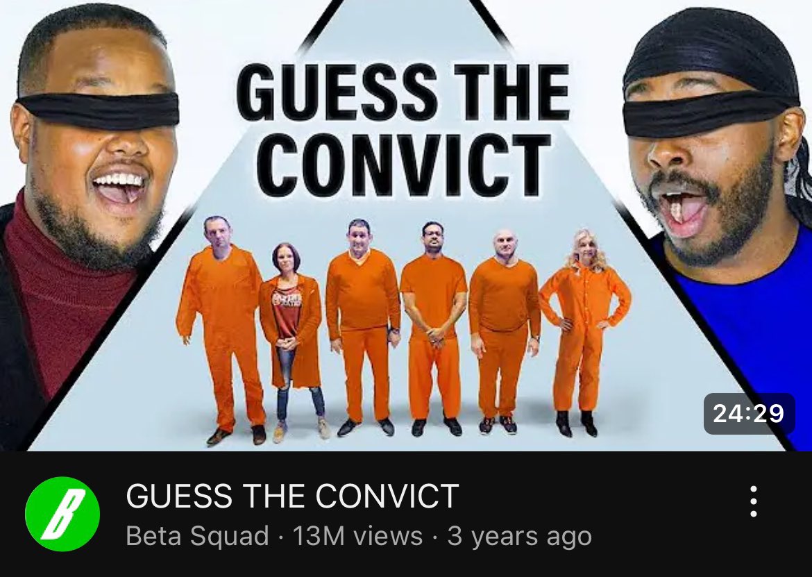 yung filly already has his beta squad video 😭
