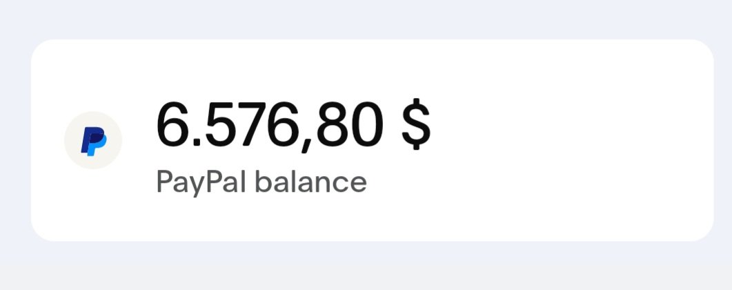 IvanKepenko's tweet photo. thank you all very much. collection is closed. you are incredible, thank you for supporting us🤝
collected: $6,576
https://t.co/Nc0Msi6MEE https://t.co/TGPm6MkkuD