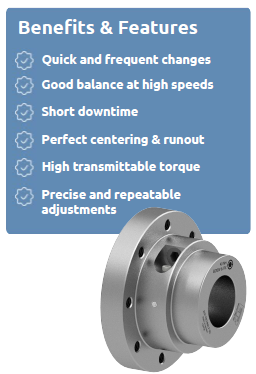 ETPTransmission's tweet photo. 🚀 Boost efficiency with ETP-TECHNO F!
Our hydraulic connection is designed for fast, frequent changes with precision in test stand applications. Reduce downtime, improve performance, and enjoy seamless integration with our flange adapter.
#ETP #Efficiency #PrecisionEngineering https://t.co/gDKIFl7Zl3