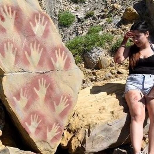 PreGraphity (@pregraphity) on Twitter photo NEWS! Mañana nuestra compañera Verónica Fernández Navarro impartirá una charla en el <a href="/museoevolucion/">MuseoEvoluciónHumana</a> titulada: "Arte e identidad en el Paleolítico Superior europeo: el fenómeno de las manos"
11 octubre
20:15h
Salón de Actos
#meh #museo #evolución #evoluciónhumana #museodelaev NEWS! Mañana nuestra compañera Verónica Fernández Navarro impartirá una charla en el <a href="/museoevolucion/">MuseoEvoluciónHumana</a> titulada: "Arte e identidad en el Paleolítico Superior europeo: el fenómeno de las manos"
11 octubre
20:15h
Salón de Actos
#meh #museo #evolución #evoluciónhumana #museodelaev