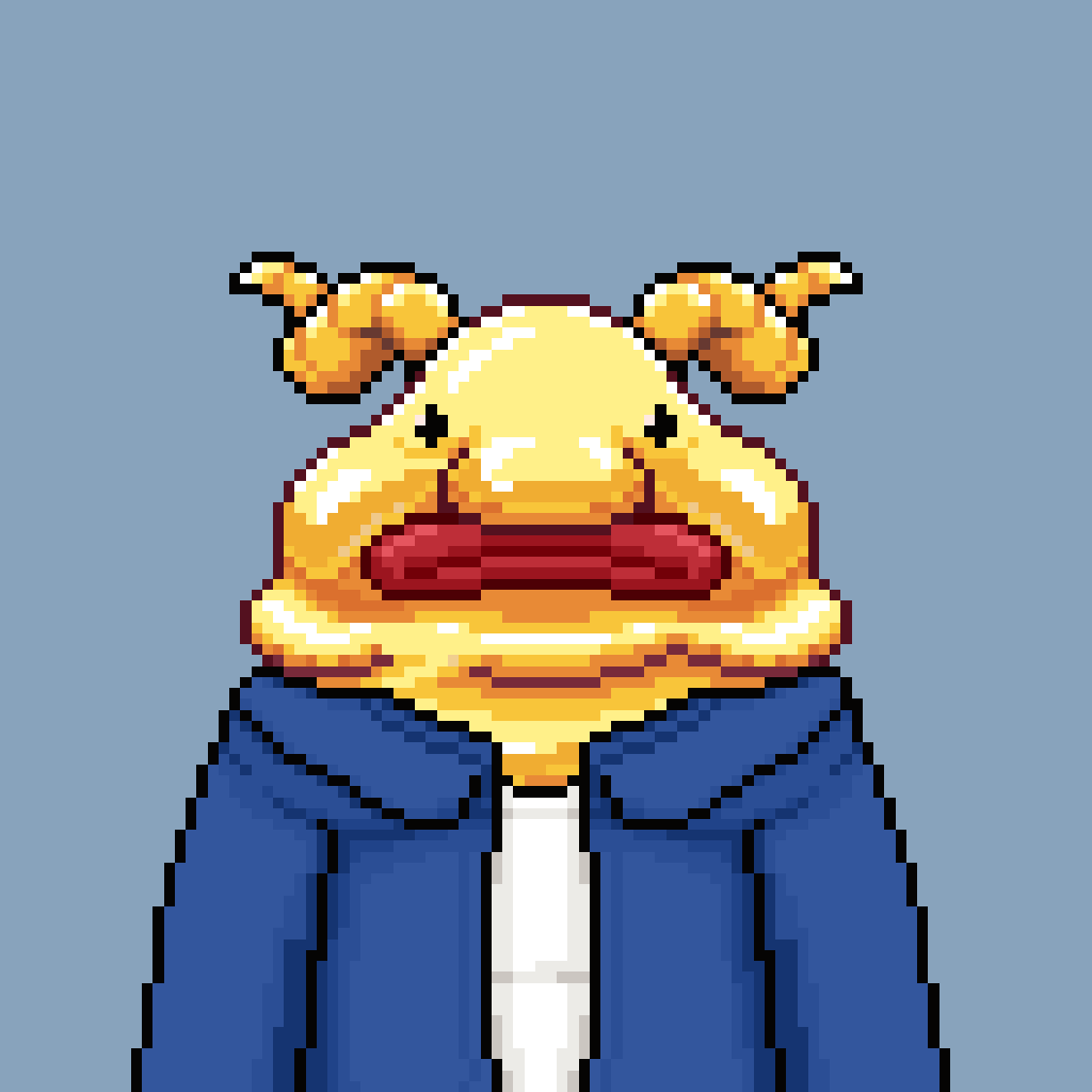 GM uglies asf

Mint continues, your ugly developer and ugly fish are waiting for you on discord.