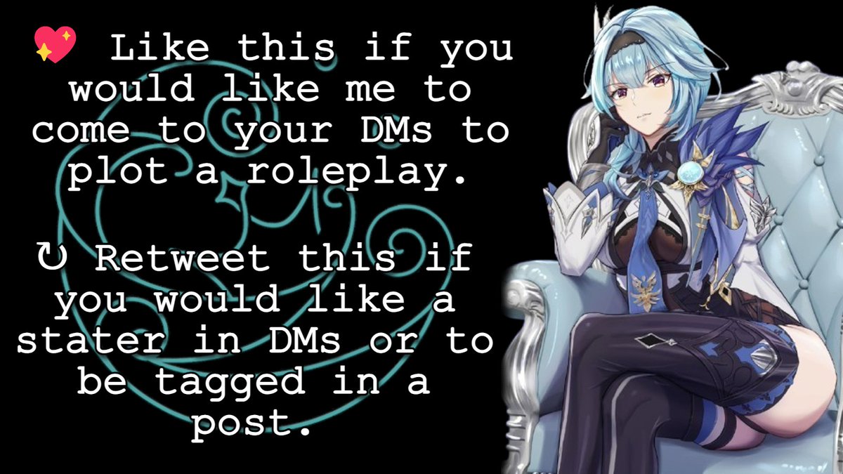 ⠀ ⠀⠀⠀

⠀ ⠀⠀⠀𝐖𝐞𝐥𝐥 𝐭𝐡𝐞𝐧. . . 𝐘𝐨𝐮 𝐜𝐚𝐧 𝐬𝐞𝐞 𝐰𝐞𝐥𝐥 𝐞𝐧𝐨𝐮𝐠𝐡, 𝐝𝐨 𝐚𝐬 𝐢𝐭 𝐬𝐚𝐲𝐬  ♡ + ↻ . 𝐒𝐩𝐫𝐞𝐚𝐝 𝐭𝐡𝐞 𝐰𝐨𝐫𝐝, 𝐚𝐧𝐝 𝐭𝐡𝐞𝐧 𝐰𝐚𝐢𝐭 𝐢𝐧 𝐚𝐧𝐭𝐢𝐜𝐢𝐩𝐚𝐭𝐢𝐨𝐧 .

⠀ ⠀⠀⠀