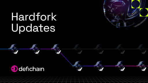 DeFiChain tweet media
