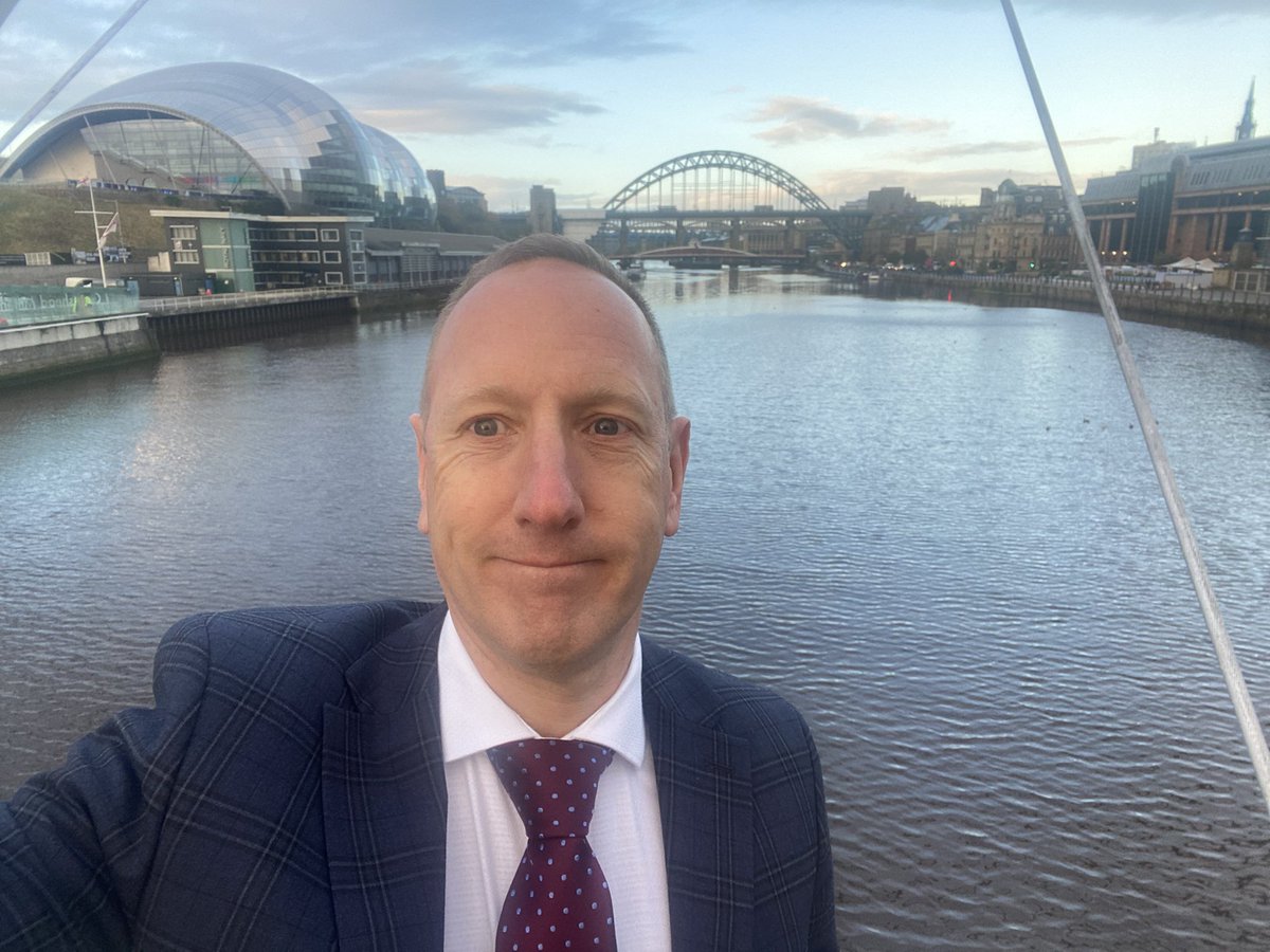 Jonny Acheson (@jonny_acheson) on Twitter photo Suited and booted in Newcastle for Day 3 of the #RCEMasc at the amazing <a href="/glasshouseicm/">The Glasshouse International Centre for Music</a>.
Looking forward to sharing the interim data from the <a href="/RCollEM/">Royal College of Emergency Medicine</a> Time Critical Medication QiP later.
Oh and had a haircut…. Suited and booted in Newcastle for Day 3 of the #RCEMasc at the amazing <a href="/glasshouseicm/">The Glasshouse International Centre for Music</a>.
Looking forward to sharing the interim data from the <a href="/RCollEM/">Royal College of Emergency Medicine</a> Time Critical Medication QiP later.
Oh and had a haircut….