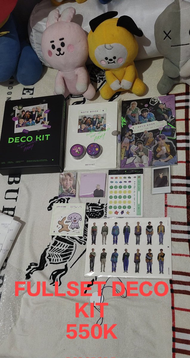 _i_cha's tweet photo. Hai gaaeeess..bantuin temen aku doongg..dia mau lepas sebagian koleksi BTS nya..kali aja ada yang cari..harga masih bisa nego..tapi jangan banyak banyak yaa..itu udah termurah lah harganya..
#WTS #BTS #zonauang #albumbts #murah https://t.co/ZXOChhXYzF