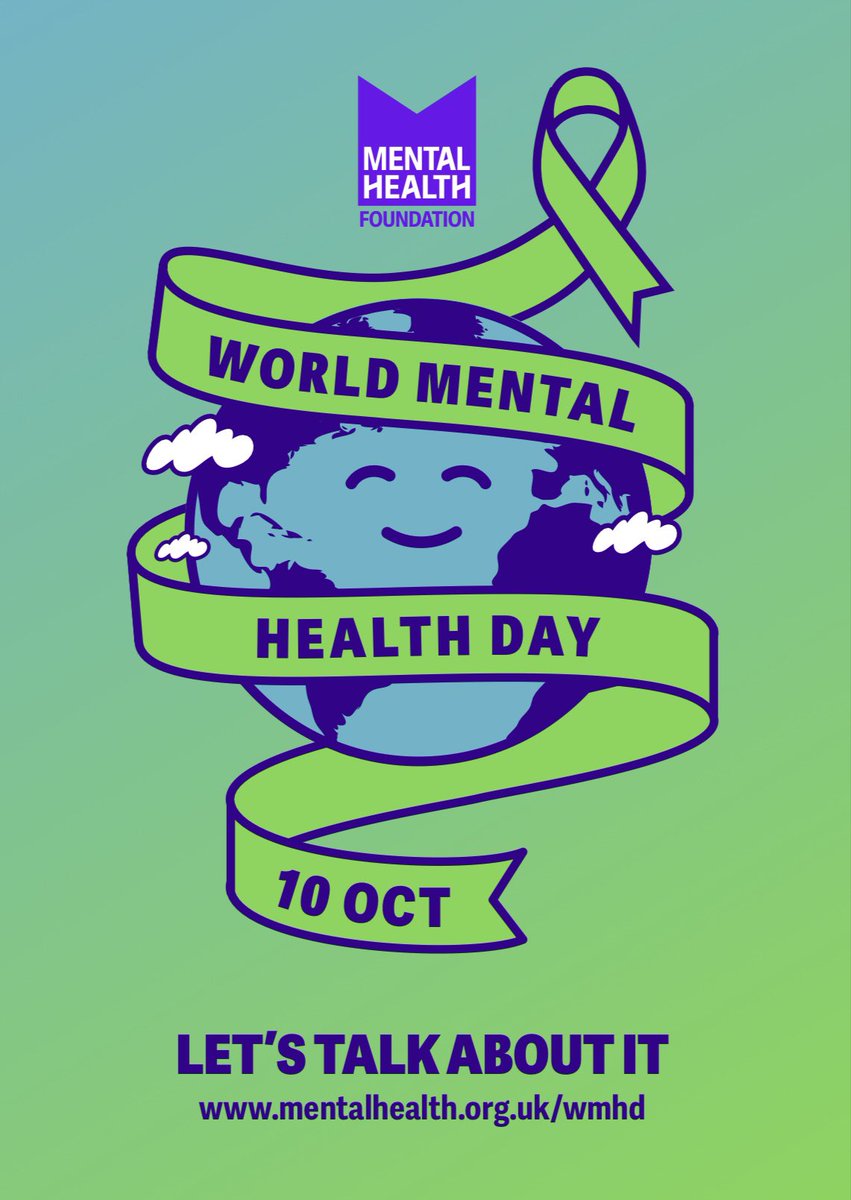 UHP Staff Wellbeing (@uhpwellbeing) on Twitter photo Today is World Mental Health Day. Everyone deserves access to supportive, open & compassionate mental wellbeing advice and resources. If you or a member of your team is in need of support, there are lots of options. Visit the Wellbeing Support Hub on StaffHub for more. <a href="/UHP_NHS/">University Hospitals Plymouth NHS Trust</a> Today is World Mental Health Day. Everyone deserves access to supportive, open & compassionate mental wellbeing advice and resources. If you or a member of your team is in need of support, there are lots of options. Visit the Wellbeing Support Hub on StaffHub for more. <a href="/UHP_NHS/">University Hospitals Plymouth NHS Trust</a>