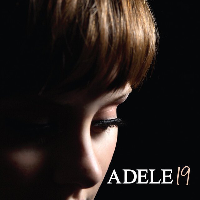 Adele Chart Stats tweet media