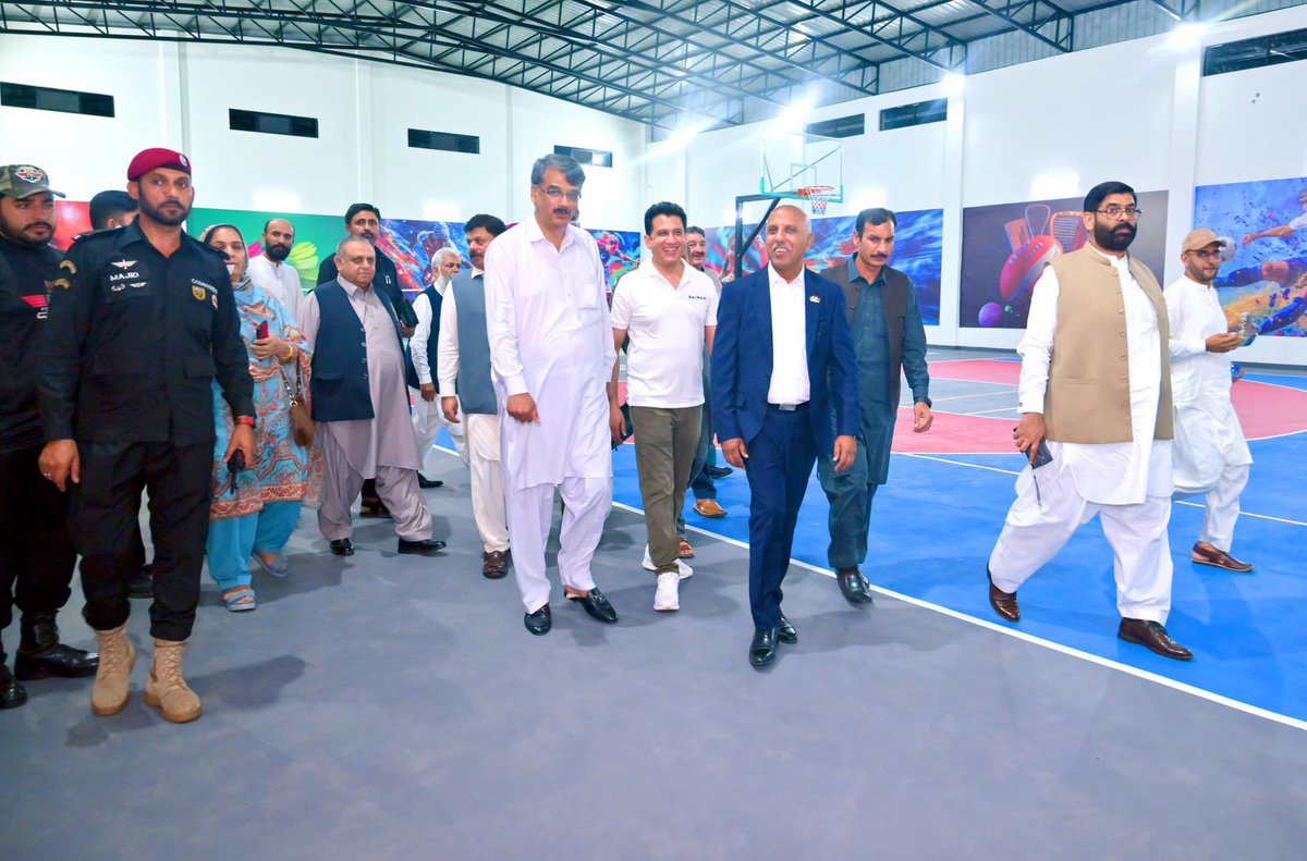 SDK_CD's tweet image. **KORT 19th Anniversary:**

We extend our heartfelt #gratitude to Hon.PM of AJK, for gracing us with his presence at this significant event. 

Our thanks also go to all the  guests from around the world who joined us in celebrating 19 years of #humanitarian work.