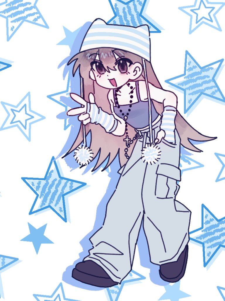 #잠뜰
그냥 고양이 비니 씌워보고 싶었음