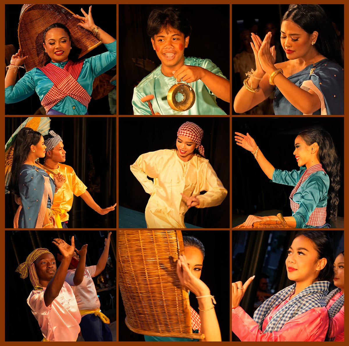 "Hands tell the story."

📸 Portraits captured by James Higgins

Rain &amp; Life by Angkor Dance Troupe performed August 25, 2024 at Boarding House Park. Made possible by Lowell Summer Music Series, Lowell National Historical Park, Tufts University, and Merrimack Repertory Theatre.