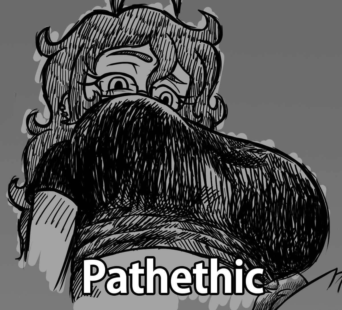 Scar_Arts's tweet photo. Little Meme i did.

(if by any chance i do a comission with this, will any of you get it?)

#anime #animegirl #meme #pathethic #patheticmeme #bighonkers #booba https://t.co/YOjnjmyChf