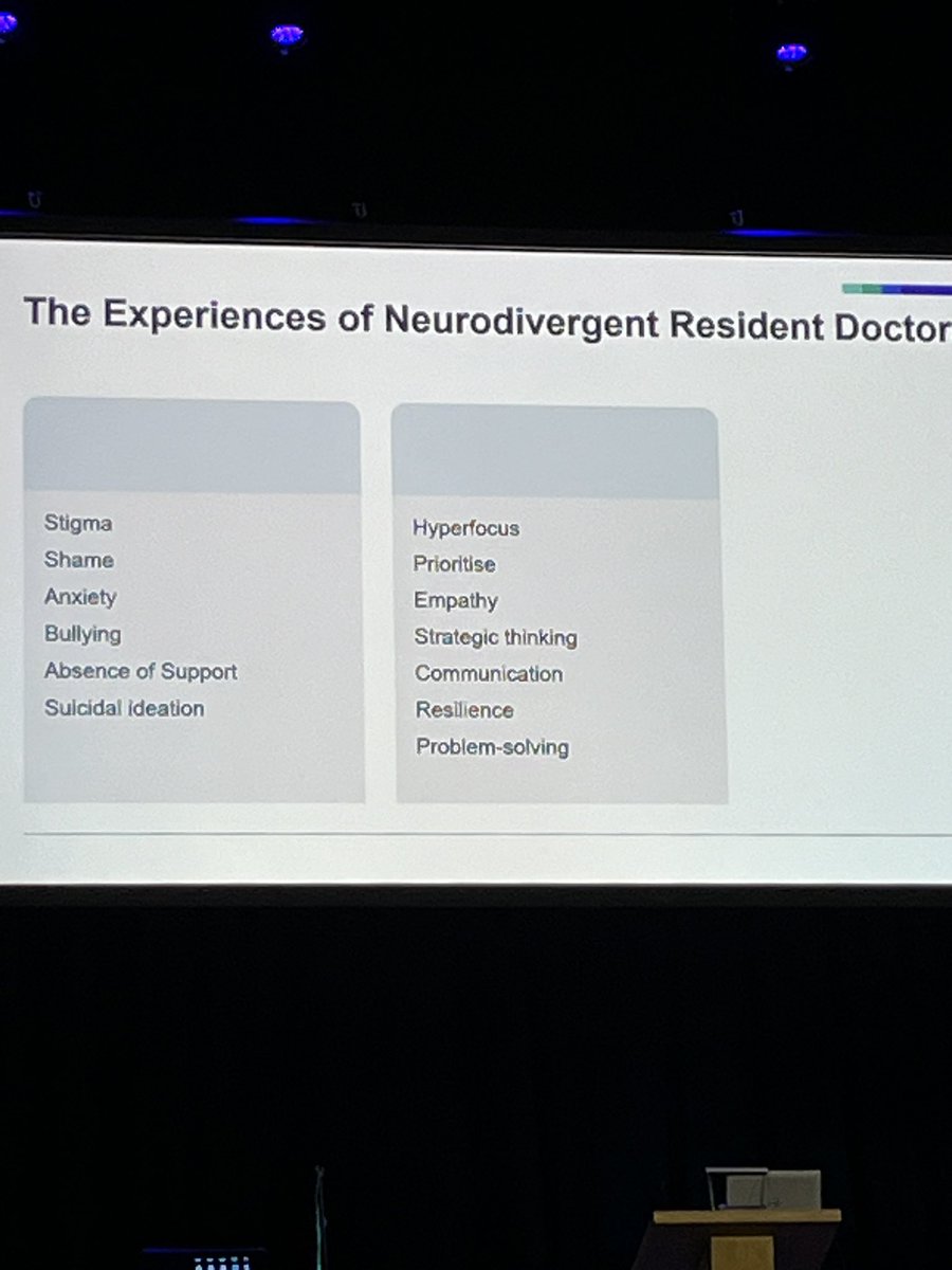 shekharbiyani's tweet photo. Insightful talk by @LizStonell on the importance of understanding neurodiversity in the healthcare environment at the @UrologyBootCamp. A vital conversation on how we can better support neurodiverse colleagues and patients alike. @vishhanchanale Mamoun @LeedsHospitals 🙏🏼 https://t.co/C9xzbqxUZz
