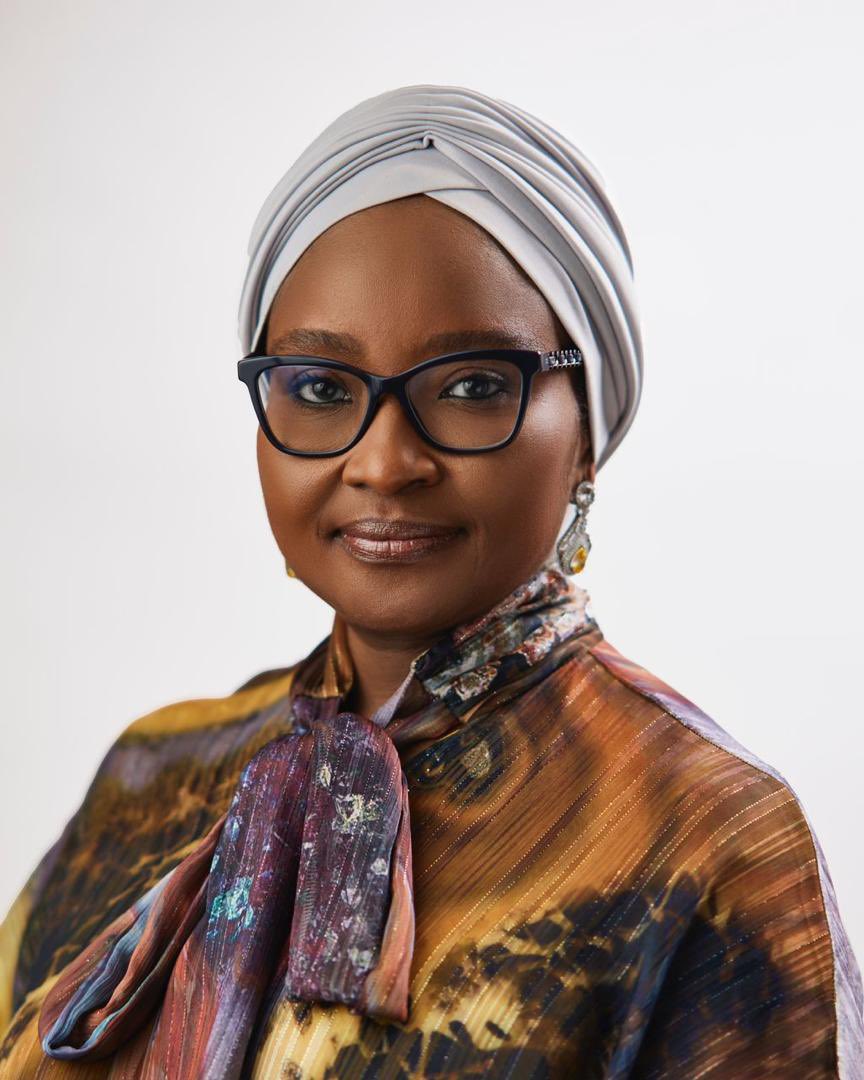 Muhammad Ali Pate (@muhammadpate) on Twitter photo A P𝐫o𝐮d M𝐨m𝐞n𝐭 𝐟o𝐫 𝐍i𝐠e𝐫i𝐚 𝐚n𝐝 𝐀f𝐫i𝐜a!
Heartfelt congratulations to Dr. Zainab Shinkafi-Bagudu <a href="/DrZSB/">Zainab Shinkafi-Bagudu</a> on her historic election as President-elect of the Union for International Cancer Control <a href="/uicc/">Union for International #CancerControl</a> for the 2024-2026 term! 🎉
This historic achievement marks the A P𝐫o𝐮d M𝐨m𝐞n𝐭 𝐟o𝐫 𝐍i𝐠e𝐫i𝐚 𝐚n𝐝 𝐀f𝐫i𝐜a!
Heartfelt congratulations to Dr. Zainab Shinkafi-Bagudu <a href="/DrZSB/">Zainab Shinkafi-Bagudu</a> on her historic election as President-elect of the Union for International Cancer Control <a href="/uicc/">Union for International #CancerControl</a> for the 2024-2026 term! 🎉
This historic achievement marks the