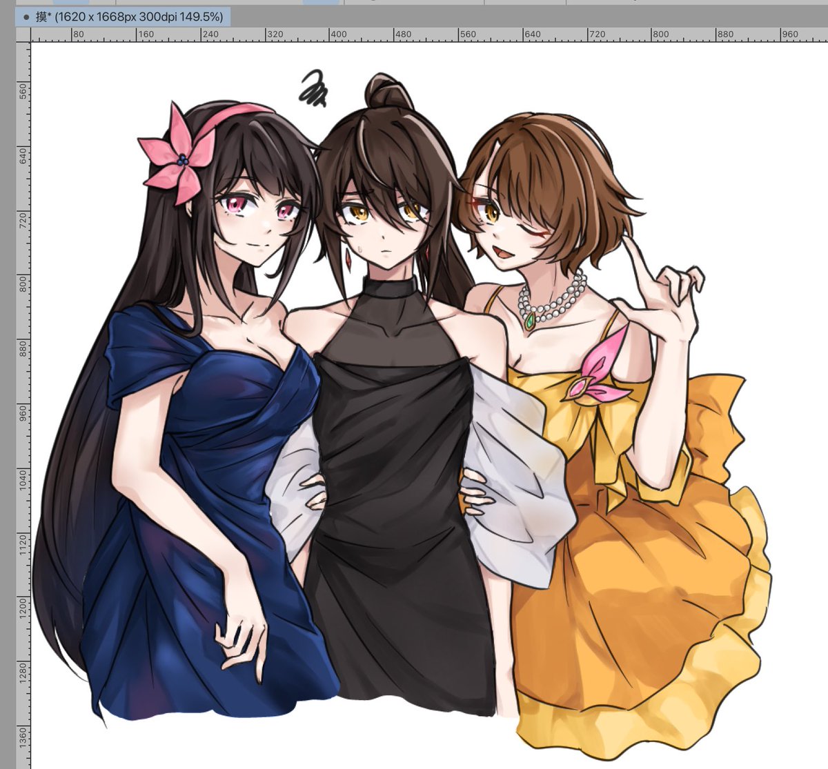 セクム (@sekumu6w6) on Twitter photo 