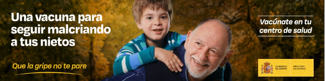 El Ministerio de Sanidad lanza la campaña de vacunación frente a la gripe 2024-2025 vacunasaep.org/profesionales/…