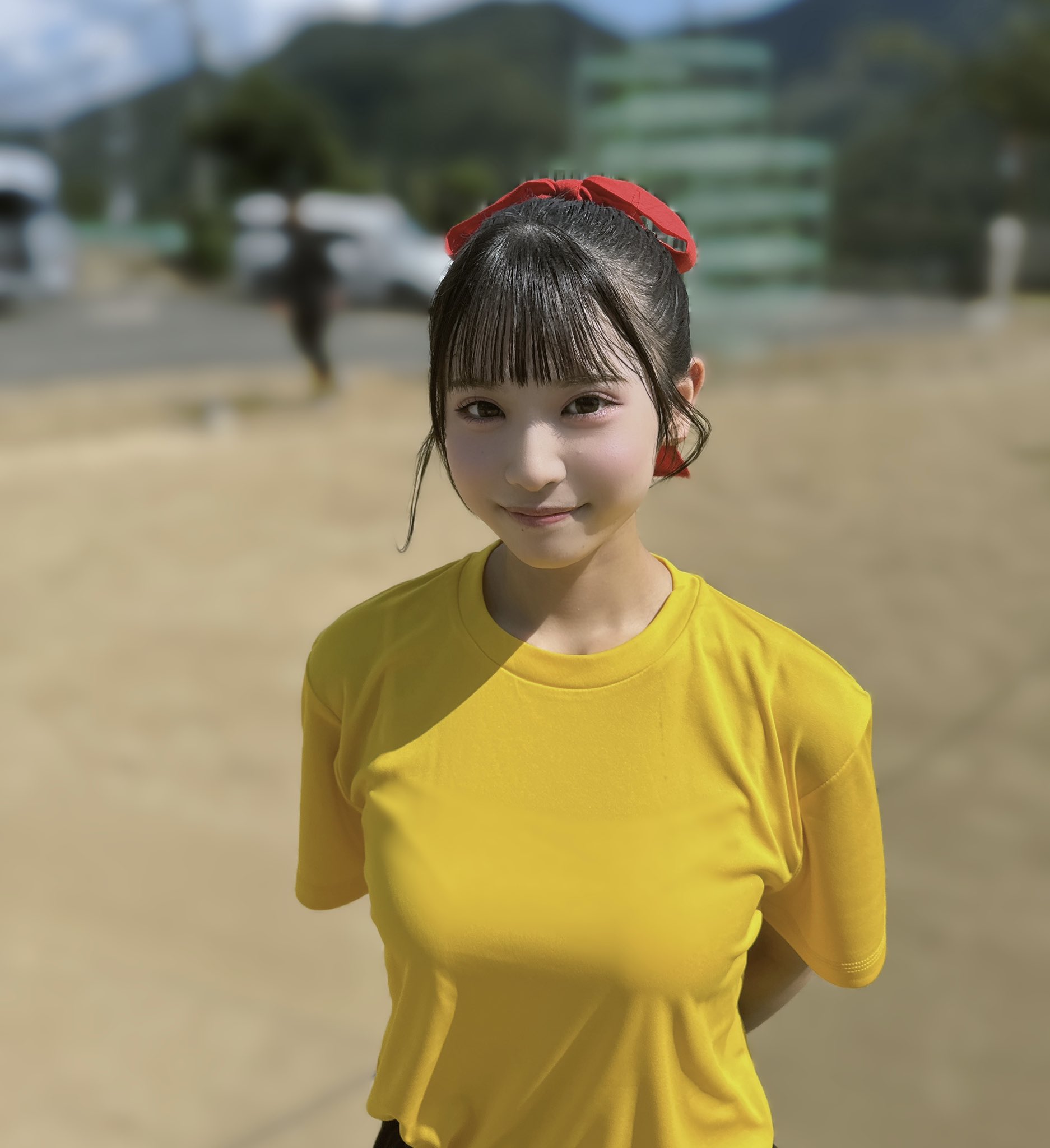 芳賀 礼【NMB48】 on X: 