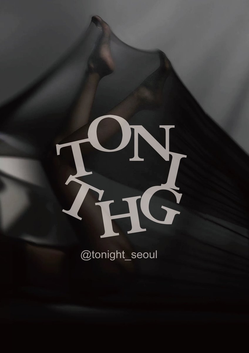 Tonight_Seoul tweet media