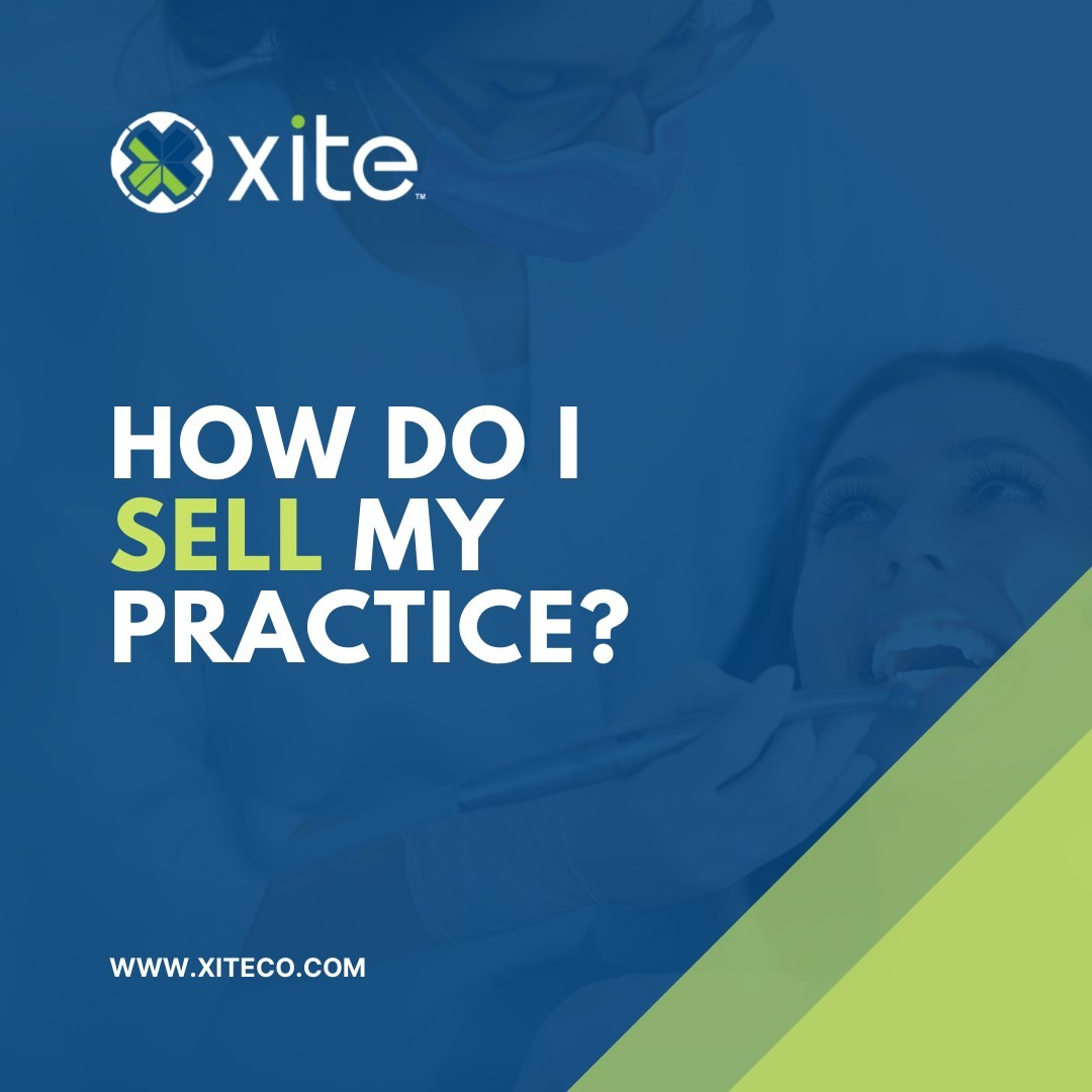 XiteRealty's tweet image. The first step to sell your practice is EDUCATION. Let us provide you with the knowledge we have gained through our experience selling practices across the nation. Let&apos;s talk -&amp;gt; ow.ly/86NE50TBqG5

#xitepracticesales #practicetransitions #practicesales #SellMyPractice