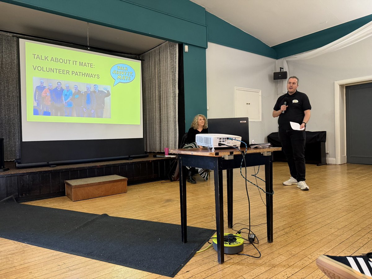 Richard Harper (@gmmharper) on Twitter photo What a way to spend #WorldMentalHealthDay - highlighting the importance of supporting and maintaining the wellbeing of our incredible workforce, in spite of the incredible pressures we face on a daily basis. Stronger together. ๐ช๐ผ <a href="/LWinSalford/">LWinSalford</a> <a href="/STARTinspminds/">START</a> <a href="/GMMH_NHS/">Greater Manchester Mental Health</a> What a way to spend #WorldMentalHealthDay - highlighting the importance of supporting and maintaining the wellbeing of our incredible workforce, in spite of the incredible pressures we face on a daily basis. Stronger together. ๐ช๐ผ <a href="/LWinSalford/">LWinSalford</a> <a href="/STARTinspminds/">START</a> <a href="/GMMH_NHS/">Greater Manchester Mental Health</a>