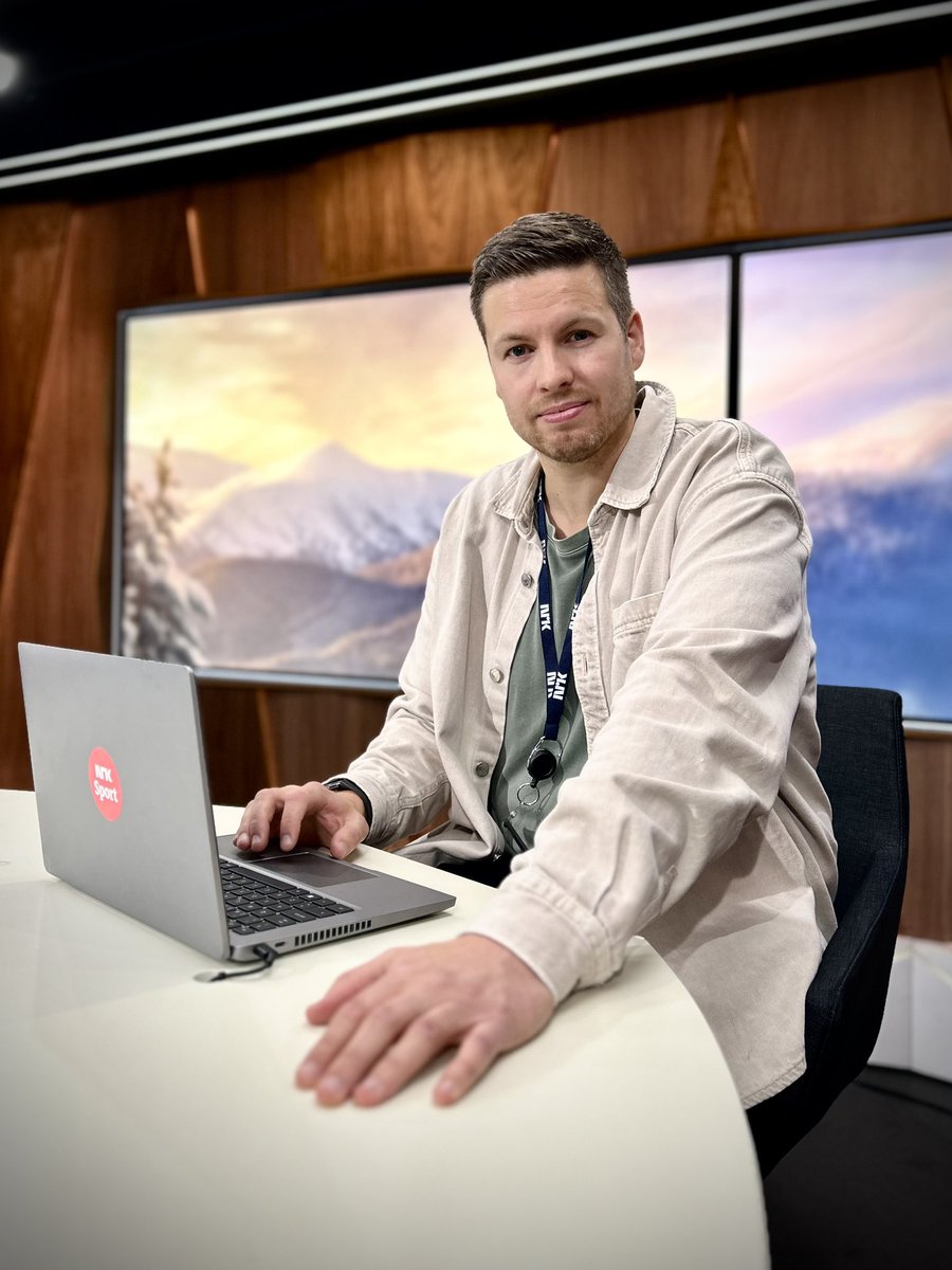 Fredrik Saltbones tweet media