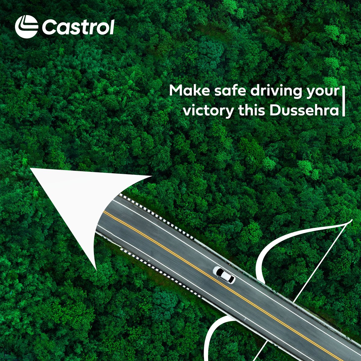 As we celebrate Dussehra, let s also think about the victories we can achieve off the battlefield. Safe driving is one such victory a simple yet powerful way to protect yourself, your loved ones, and everyone on the road As we celebrate Dussehra, let s also think about the victories we can achieve off the battlefield