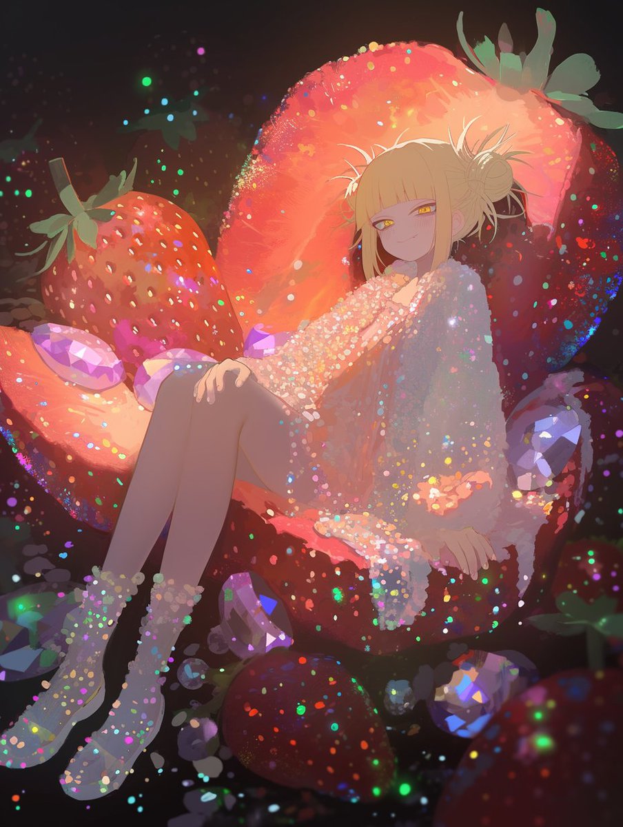 HDo2XtDXw6Xfy67's tweet photo. トガちゃん https://t.co/2sx1U2xOEw