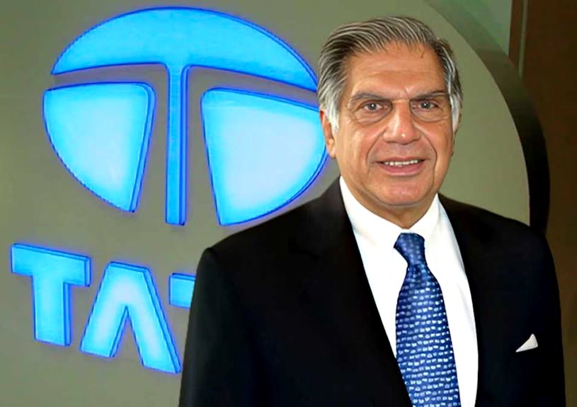 JeevMilkhaSingh's tweet image. Goodbye Mr Ratan Tata. You have been the most visionary leader we have ever had. You helped made us the superpower we have become in global economy. Your India-first attitude and your kind heartedness towards the society is something we will remember forever. #RIP #ratan_tata