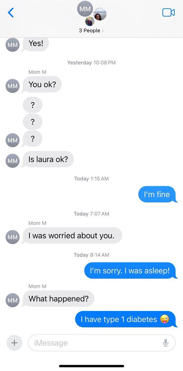 Laura Marston tweet media