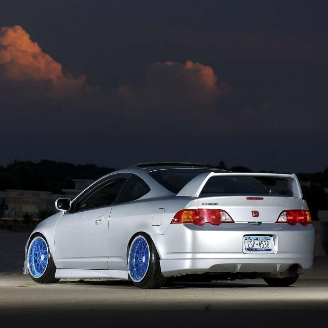 AR12Gaming's tweet image. Acura has filed trademarks for "RSX" and "Acura RSX", sparking rumors of a possible return for the model. 

Following the return of the Prelude, fans are speculating that an RSX rebirth could be on the horizon, potentially offering a manual transmission and hybrid powertrain.