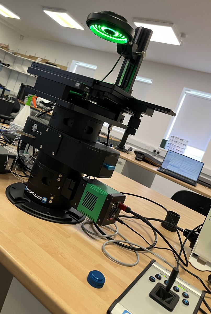 Gabriel NegrĂŁo (@gabrielnegrao_) on Twitter photo Some glam shots of our new #openFrame from <a href="/Cairn_Custom/">Cairn Research Custom Design</a> <a href="/Cairn_Research/">Cairn Research</a> ! Looking forward to have this beauty across the pound soon! Thanks for the pictures <a href="/Cairn_GRog/">Gareth Rogers</a> ! <a href="/AgenciaFAPESP/">AgĂȘncia FAPESP</a> <a href="/ppg_quimiqusp/">IQUSP PG QuĂmica</a> <a href="/iq_usp/">IQUSP</a> Some glam shots of our new #openFrame from <a href="/Cairn_Custom/">Cairn Research Custom Design</a> <a href="/Cairn_Research/">Cairn Research</a> ! Looking forward to have this beauty across the pound soon! Thanks for the pictures <a href="/Cairn_GRog/">Gareth Rogers</a> ! <a href="/AgenciaFAPESP/">AgĂȘncia FAPESP</a> <a href="/ppg_quimiqusp/">IQUSP PG QuĂmica</a> <a href="/iq_usp/">IQUSP</a>