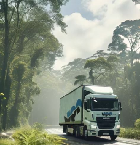 Did you know all United Pallet Network Deliveries are now Carbon Neutral🌍

The carbon footprint of all palletised freight deliveries handled by UPN members across the network are now calculated and carbon offset to become Carbon Neutral🚛
