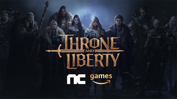 JohnnyQuandt's tweet photo. Agora que esse site voltou, veio por meio desse avisar que eu e o @_gembro estamos nerdolando no Throne and Liberty. Se tiver alguém afim de jogar só entrar no servidor “Colérico” https://t.co/OTFkK2bagY