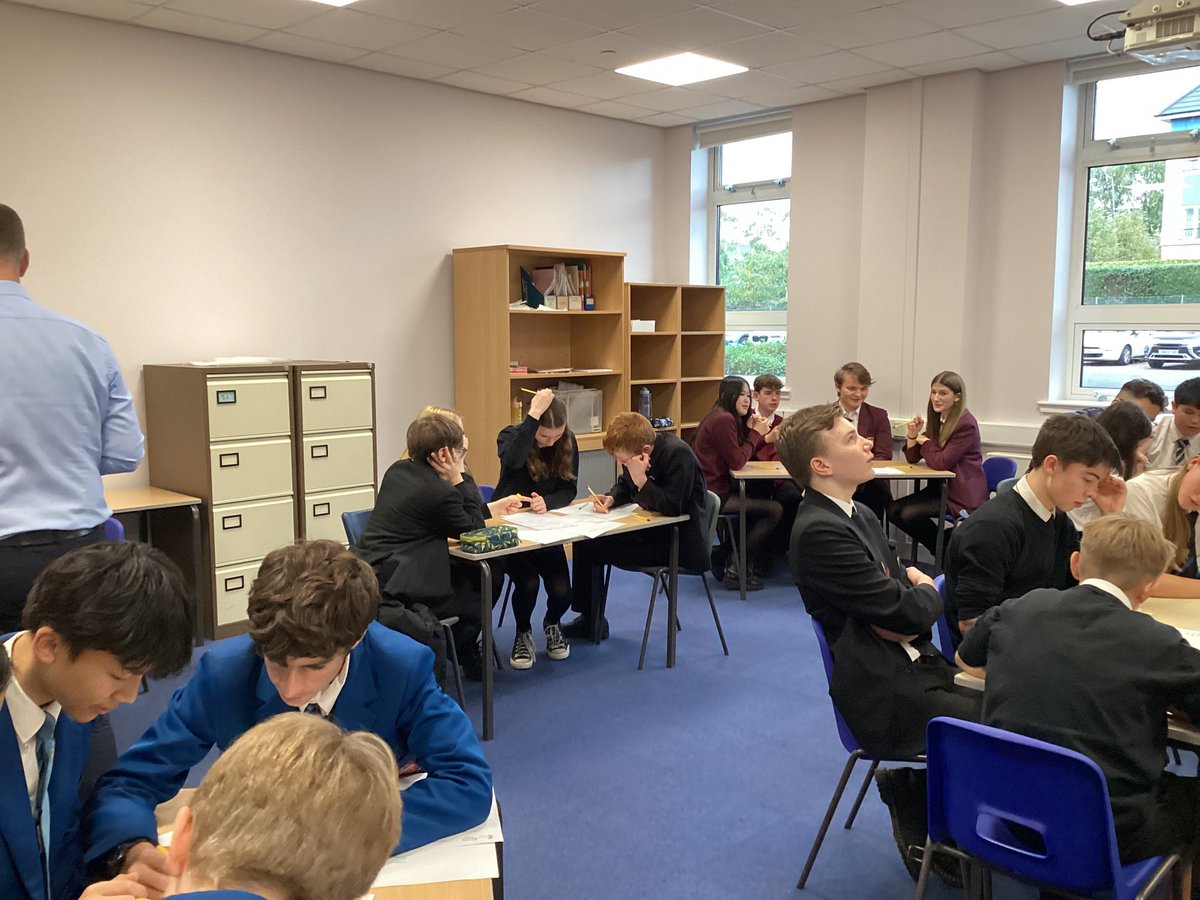 Congratulations to the Enterprise in Maths Challenge Team for finishing 3rd on Tuesday. 🥉