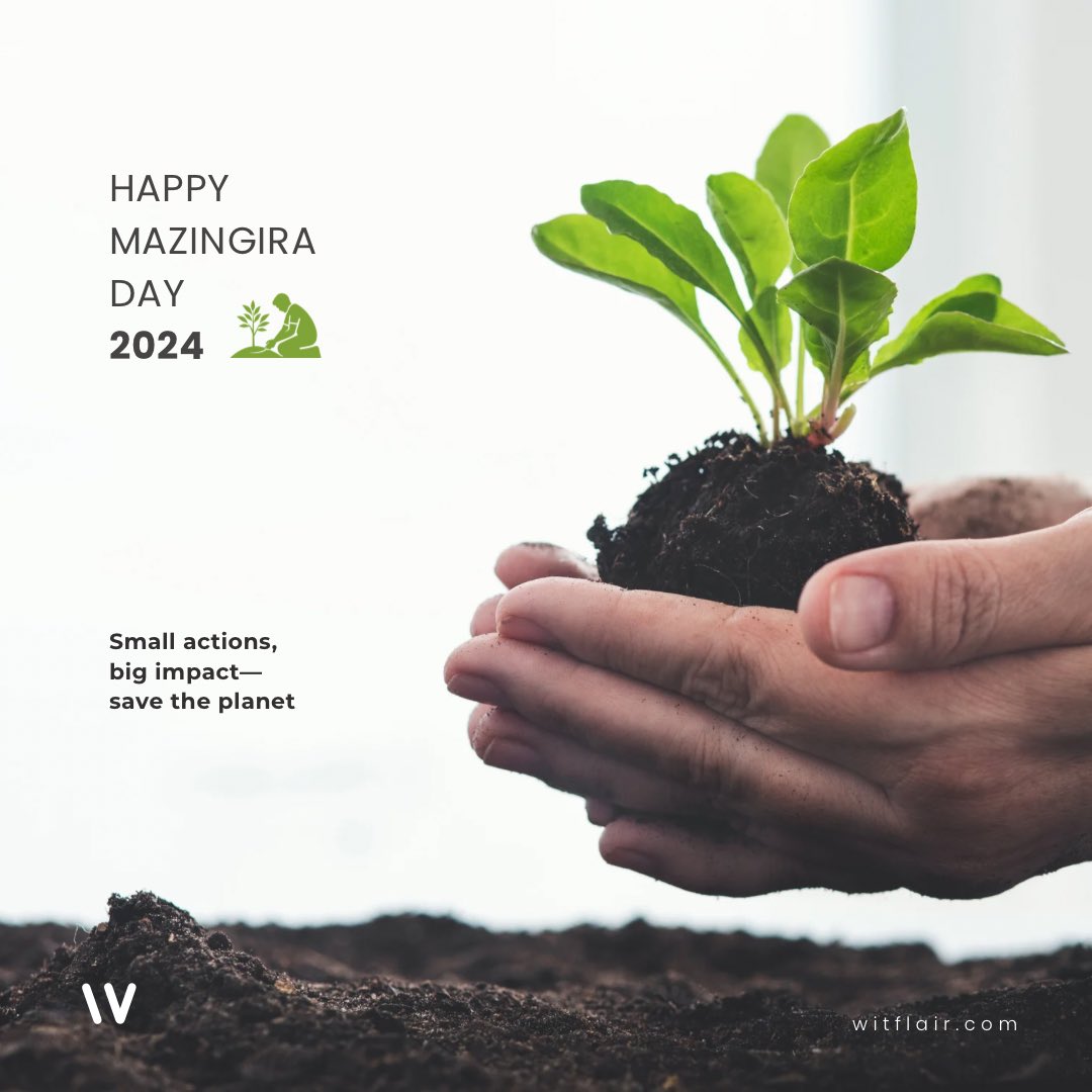 witflair's tweet photo. “Small actions, big impact—save the planet.”

It’s the little actions we take today that will shape a healthier, greener future for generations to come. From recycling plastic to reducing its use, every step counts. https://t.co/YwWOt0ZUlM