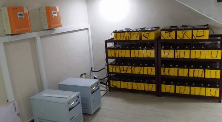 Rycardo_olas's tweet photo. Power your home with reliable solar energy! 🌞✨ Say goodbye to outages and high bills with our expert Solar &amp; Inverter installations. Sustainable. Affordable. Efficient. https://t.co/H6BXym1Wkb
