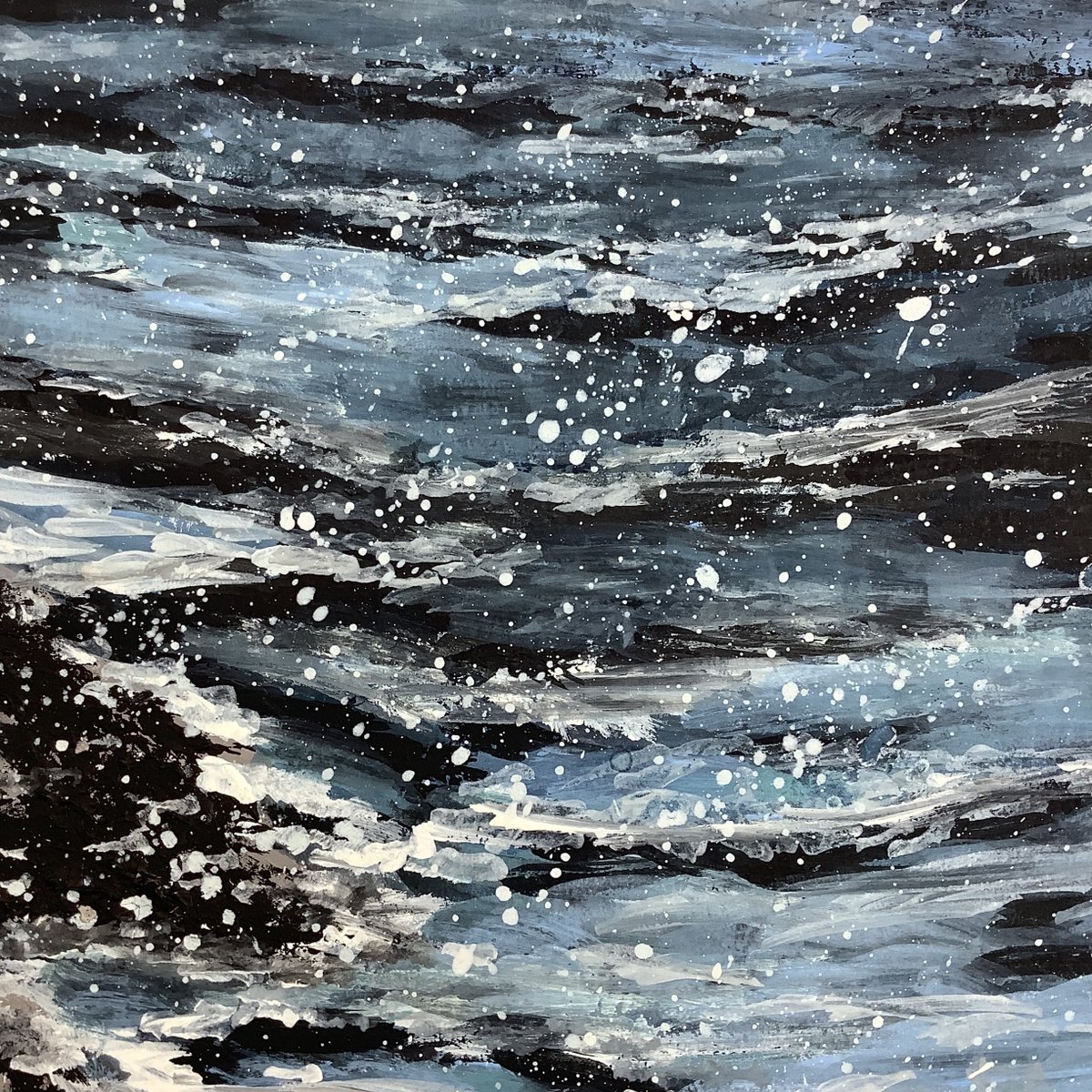 hnbvibe's tweet image. อะไรประมาณนี้คับ ตาแตกมากก วาดเสร็จนั่งปาดน้ามตา y—y