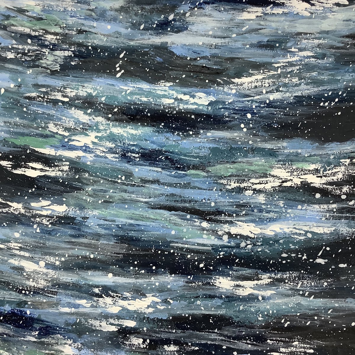 hnbvibe's tweet image. อะไรประมาณนี้คับ ตาแตกมากก วาดเสร็จนั่งปาดน้ามตา y—y