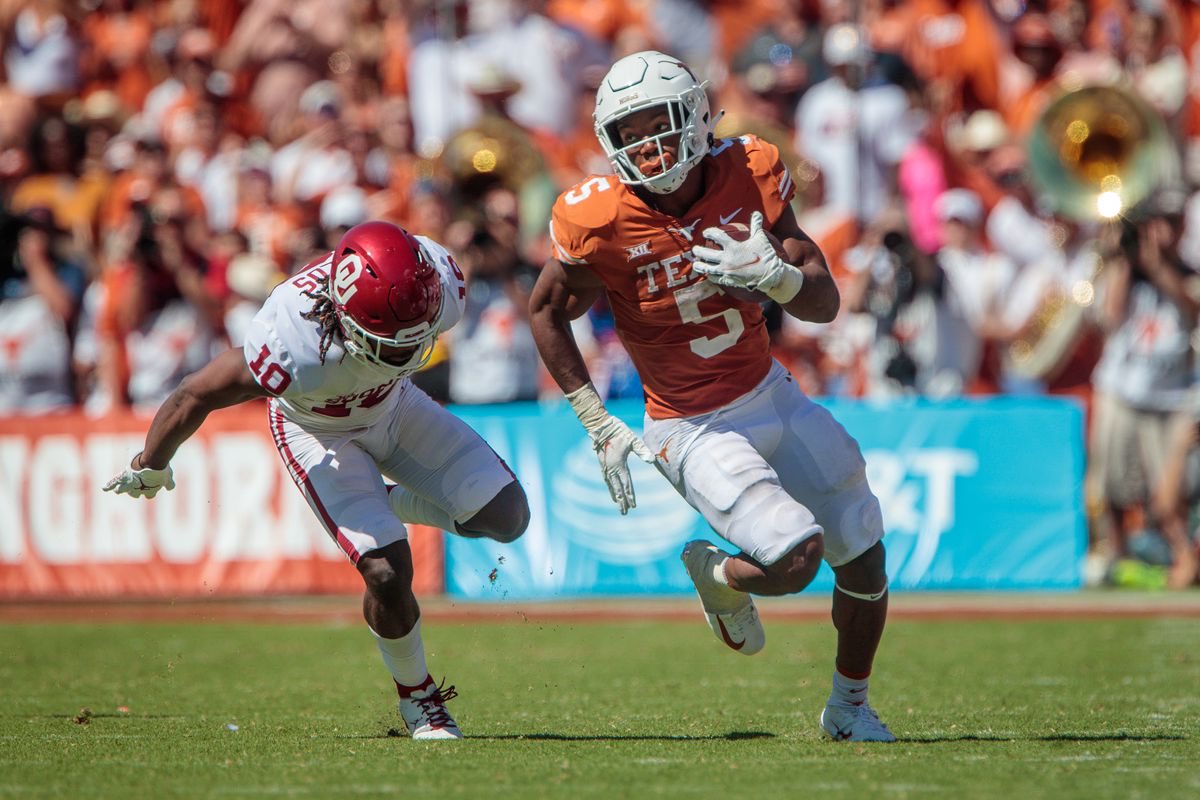 Rise and shine it’s Coffee and Football time. Join us, #Texas fans, at 8:10 AM as we talk all about the #Horns. 

Today we’re joined by <a href="/RobertShipley2/">Bob Shipley</a> and @PeytonYager. 

Come get in on the action. #HookEm 

youtu.be/UU_lZd0F8ls