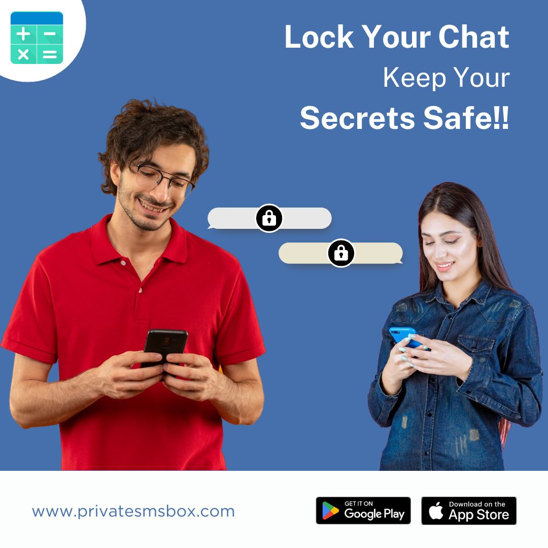 privatemsgbox's tweet photo. Unlock a new level of #privacy! 🔐💬 "Lock your #chat, keep your #secrets safe." With our powerful locking feature, your conversations with loved ones stay just between you two. No more worrying about snoopers—enjoy #secure messaging like never before! Ready to secure your chats? https://t.co/Eg7cxmU09k