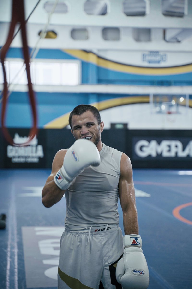 Real champions are made with discipline, not talk. That’s why my friends at <a href="/gameplan_io/">Gameplan</a>  are building something for those who value hard work over hype